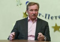 «Без этих мер стройки были бы подзаморожены». Алексей Белоусов о том, как льготная ипотека спасла строителей Петербурга