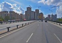 Район перспектив. Как застраивается район вокруг проспектов Блюхера и Пискаревского