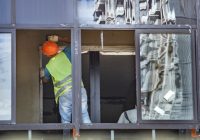 Россияне жалуются на низкое качество новостроек