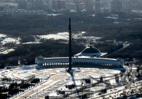 С видом на Поклонную: почему москвичи чаще покупают элитное жилье на западе