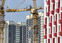 В Москве в период самоизоляции упал спрос на вторичное жилье