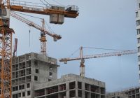 В России увеличилось число застройщиков-банкротов