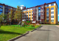 Живёшь в Петербурге — будь строителем