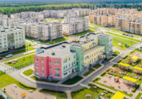 В Сертолово в 2023 году откроется новый сад