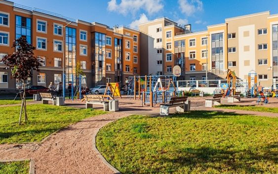 Выбирая комфортное будущее. Компания «КВС» о малоэтажном строительстве