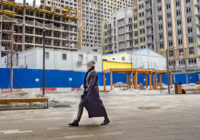 Аналитики ЦБ спрогнозировали падение спроса на ипотеку в 2026–2030 годах