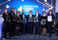Стартовало голосование за лучшую строительную компанию на премии «Фонтанка.ру — Признание и Влияние»