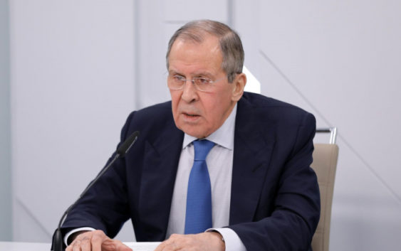 Глава МИДа России против ввода визового режима для трудовых мигрантов из стран ЕАЭС