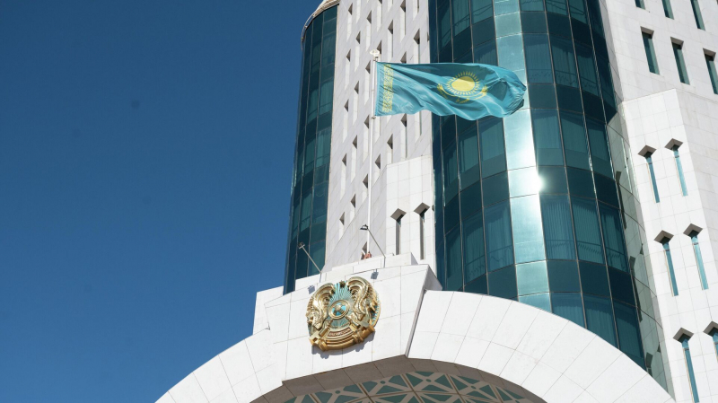 Место строительства АЭС официально утвердили в Казахстане  