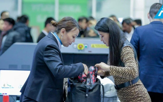 Air Astana усиливает контроль над перевозкой пассажирами литиевых батарей