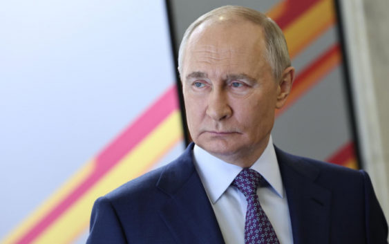 Отношения России с Европой восстановятся — Путин