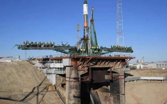 Роскосмос планирует передать Казахстану площадку «Гагаринский старт» на Байконуре