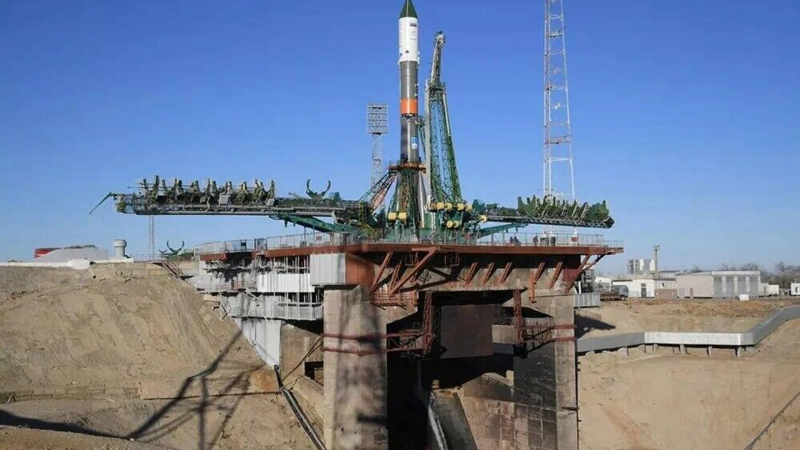 Роскосмос планирует передать Казахстану площадку "Гагаринский старт" на Байконуре 