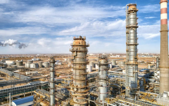 Токаеву доложили о разработке Концепции развития нефтеперерабатывающей отрасли до 2040 г