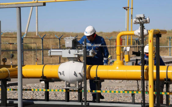 Газ в ЕАЭС будут оценивать по обновленному стандарту