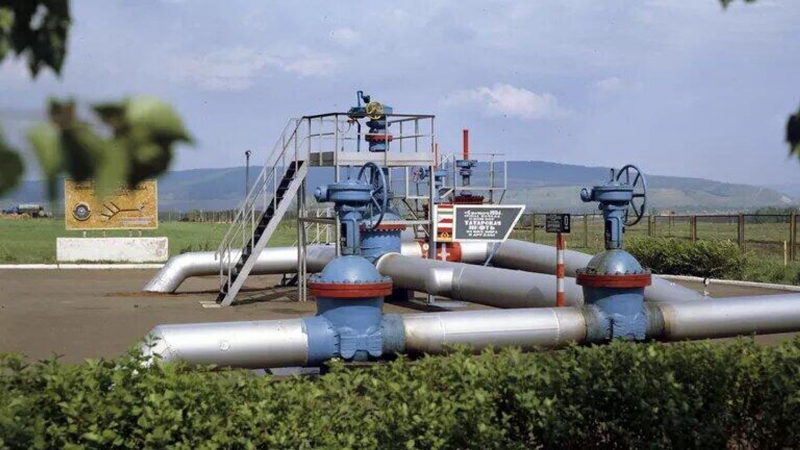 РФ по просьбе КНР готова увеличить поставки нефти через Казахстан на 2,5 млн тонн