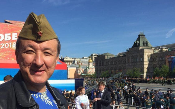 «Брестские крепости»: казахстанской рок-песне о героях Великой Отечественной десять лет