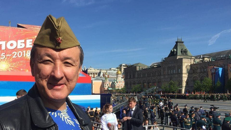 "Брестские крепости": казахстанской рок-песне о героях Великой Отечественной десять лет 