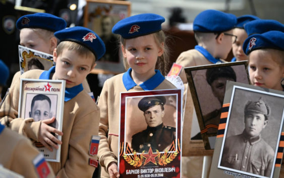 Память поколений: в Беларуси наградили победителей конкурса к 80-летию Победы