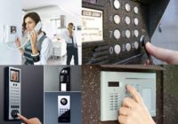 Как выбрать домофон для многоквартирного дома