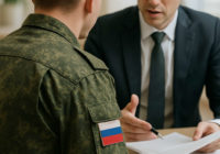 Роль юриста в сопровождении участников СВО