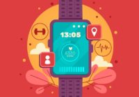 Смарт-часы Casio G-Shock обзор функций и возможностей
