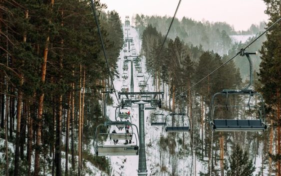 Первый трейлер фильма Петровы в гриппе Сребренникова
