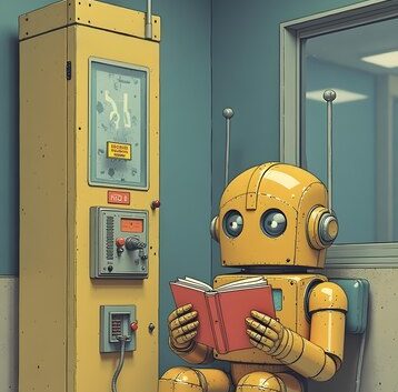 Мультфильмы о роботах: история и влияние на культуру