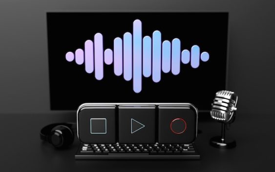 Новый Chromecast и умная колонка Nest Audio
