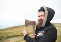 Трейлер последнего сезона Викингов Трейлер последнего сезона Викингов