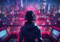 Обзор Xbox One и игры Cyberpunk 2077