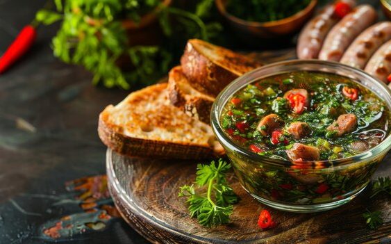 Эш-Деревенское как культурный и исторический феномен