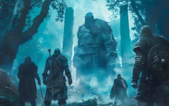 Mortal Kombat 11 Aftermath подробный обзор и анализ