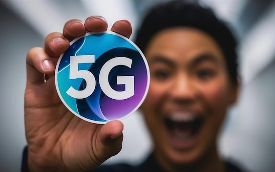 Nubia Play 5G инновации в мире смартфонов