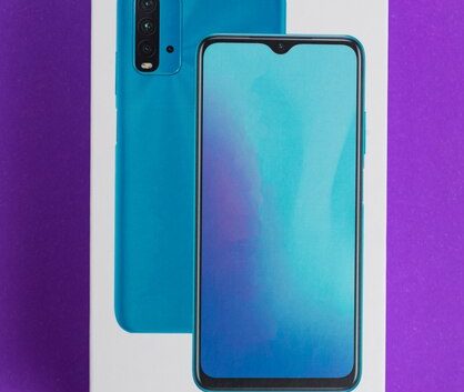 Xiaomi Redmi 8A Dual характеристики и обзор
