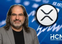Дэвид Шварц рассказал, что его активы в XRP сократились с 26 млн до 2 млн