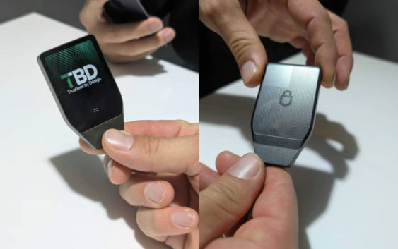 Партнёр Trezor сообщил об утечке данных 13,689 клиентов по всему миру