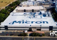 Аналитики Уолл-стрит гадают, когда акции Micron достигнут нового максимума в $2000