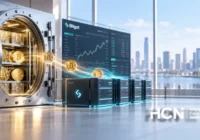 Bitget открыла вывод биткоинов и переместила из защитного фонда 2042 BTC
