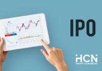 Чанпен Чжао считает, что IPO на блокчейне могут изменить Уолл-стрит