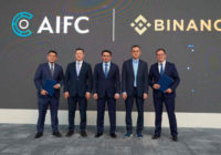 Казахстан заключил 3 соглашения с Binance, которые изменят крипторынок страны