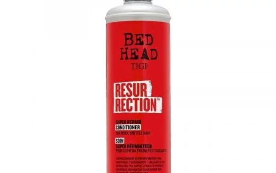 Кондиционер Tigi Bed Head Resurrection для сильно поврежденных волос, 400 мл