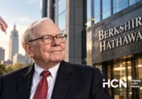 Конец эпохи: Уоррен Баффет покинул пост председателя Berkshire Hathaway