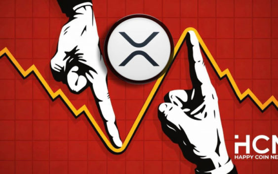 Прорыв XRP выше отметки $1,42 откроет путь к сопротивлению на уровне $1,53