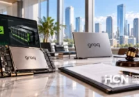 Акционеры Groq оспорили сделку Nvidia на $20 млрд из-за выплат руководству
