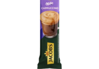 Кофе JACOBS 3 в 1 Milka 18г