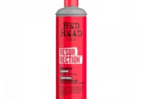Шампунь Tigi Bed Head Resurrection для сильно поврежденных волос, 400 мл