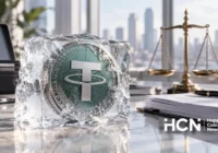 Tether заморозила $1,45 млн в хранилищах THORChain, а через три часа отменила блокировку