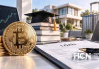 Владельцы биткоина берут кредиты вместо продажи BTC, рынок уже достиг $56 млрд