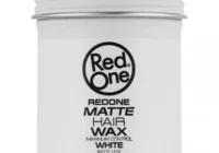 Воск для волос Redone Mat Wax Look White, 100 мл